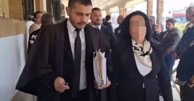 F.Ü için tutuksuz yargılama kararı