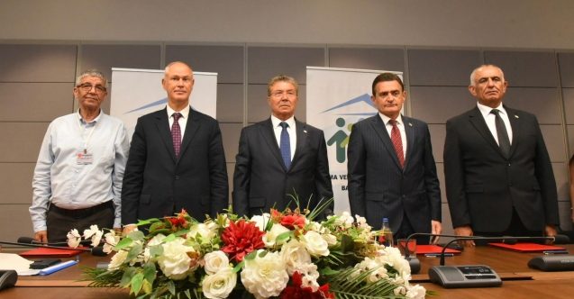 Genç mahkumlara meslek sahibi olma yolu