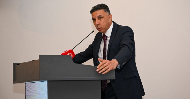 Gönyeli’ye AB desteğiyle altyapı çalışması