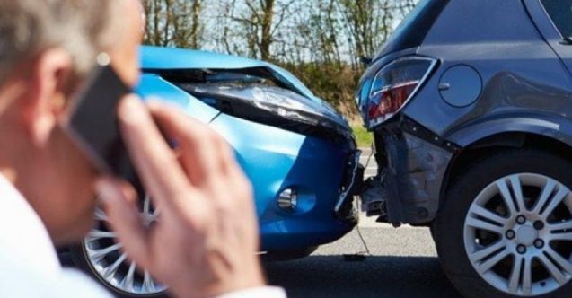 Güney'de trafik kazalarında yeni dönem! Aracını çekmeyen yanacak