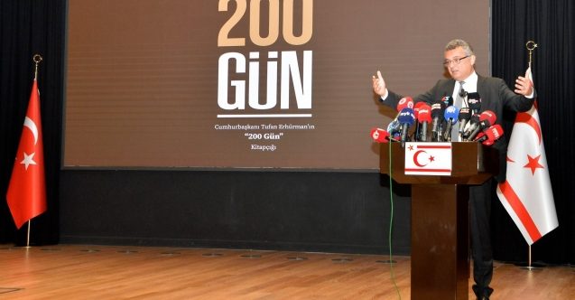 “Halkın çözüm iradesi yüzde 63'ün üzerindedir”