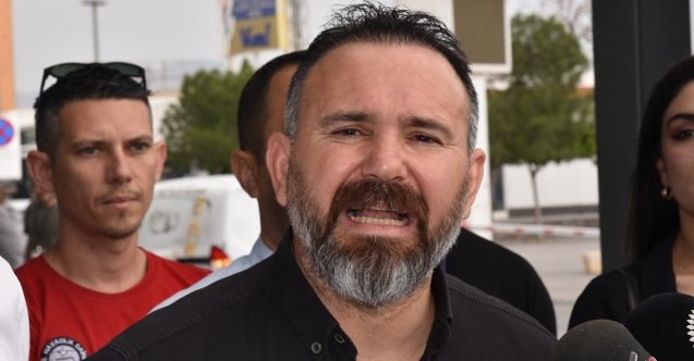 "Hükümet, alım gücünü geriletiyor”