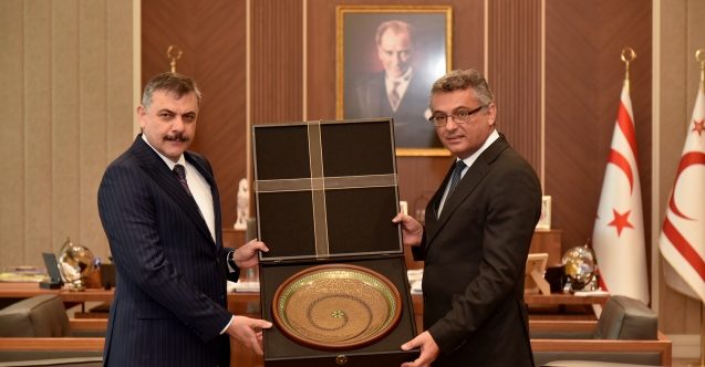 "İlişkileri daha da derinleştireceğiz"