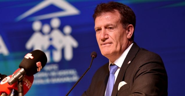 “İnternet, aile kurumunu tehdit ediyor"