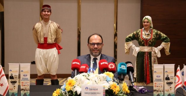İskele’de karnaval havası yaşanacak