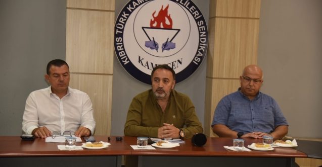 Kamuda 25 yıllık güvencesizlik