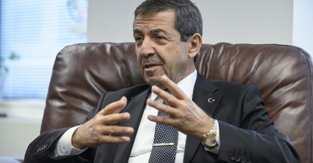 “Kaosun sorumlusu Erhürman’dır”