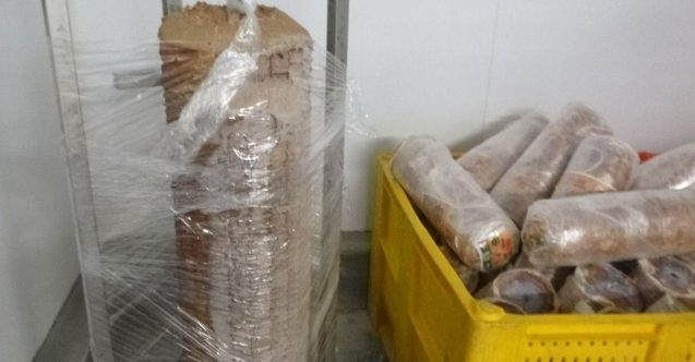 Kıbrıslı dönerci ortaklara 500 bin sterlin ceza