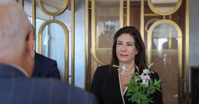 “Kıbrıslı Türklerin iradesi esas alınmalı”