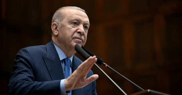 “Kimse macera peşinde koşmasın”