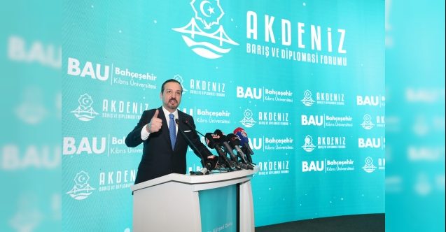 “KKTC'yi yeniden anlatalım”