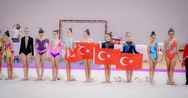 MERİT’ten spora ve gençliğe destek