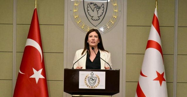 “Mevcut statüko sürdürülemez”