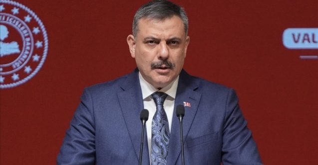 Mustafa Çiftçi KKTC'ye geliyor