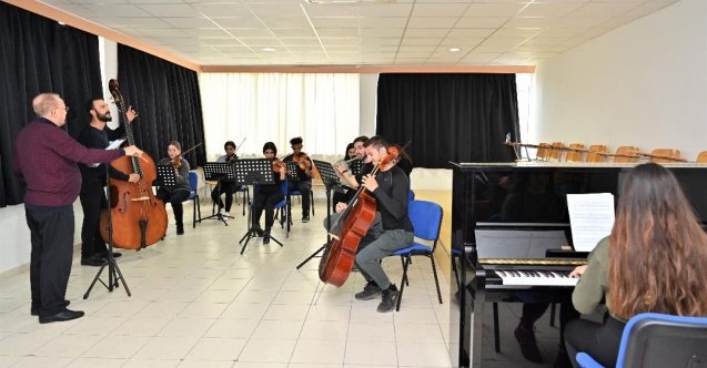 Müzik Öğretmenliği Giriş Yetenek Sınavı 5 Haziran’da