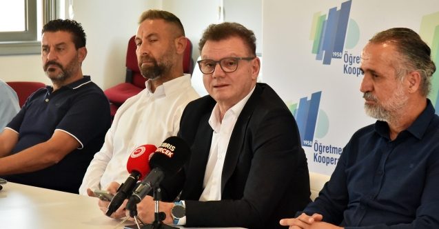 Öğretmenler Kooperatifi dijital bankacılığa geçiyor