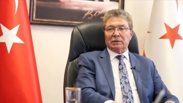 “Önceliğimiz taviz değil, devleti güçlendirmektir”