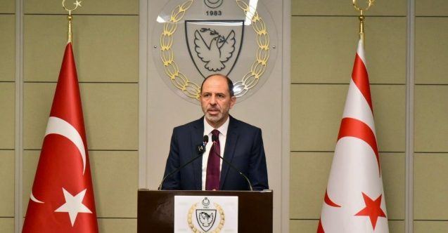 “Ortada bir süreç yok”