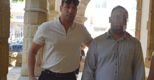 Sahte dediği imza kendisinin çıktı