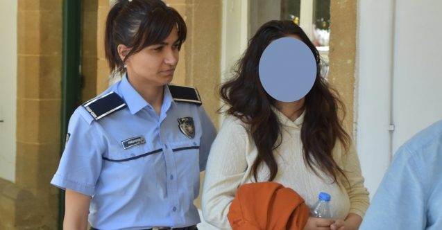 Sahte pasaportu nasıl aldığı araştırılıyor