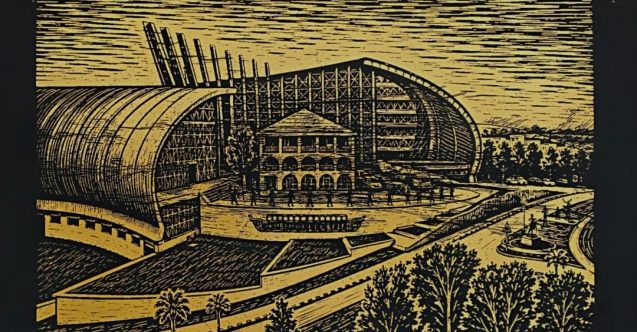 Sanatın Katmanları GÜNSEL Sanat Müzesi’nde açılıyor