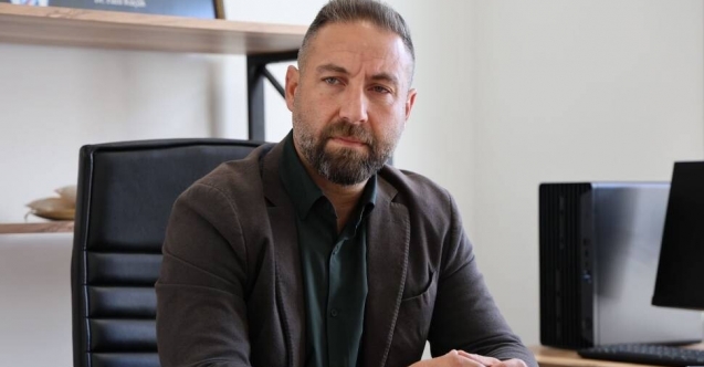 “Sistem, balkondan aşağıya itti”