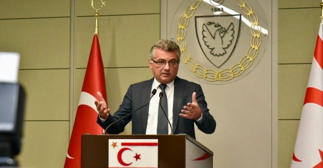 “Sonuç verecek bir 5+1 istiyoruz”
