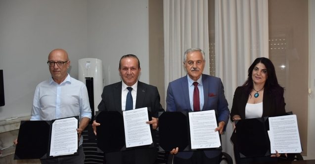 Tarihi kazı alanı, Arkeopark’a dönüşüyor