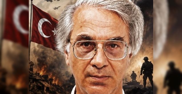 “Türkiye'yi savaşta yeneceğimize inanan cahiller dolu”