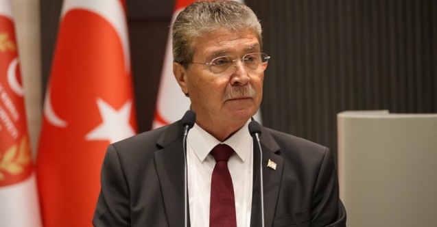 Üstel'den seçim için hodri meydan: "İki seçimi bir arada yapalım"