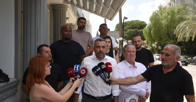 Yeni asgari ücret için başvuru