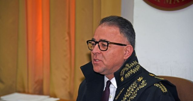 Yeni mahkeme binası Temmuz’da hazır