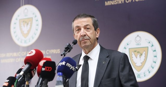 “Annan Planı komplosu yeniden mi tezgahlanıyor?”