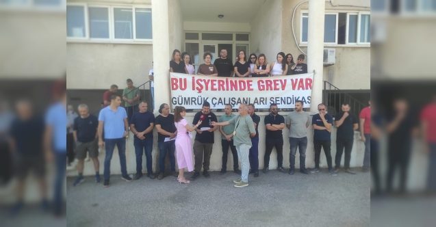 “Dayanacak gücümüz kalmadı”