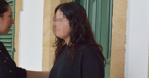 "Ekonomik sıkıntılar nedeniyle yaptım”