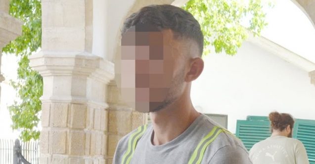 Ev arkadaşı harcama yapınca yakalandı