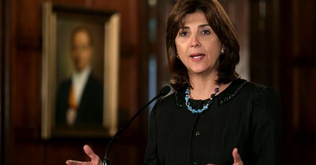 Holguin'den plan iddialarına yalanlama