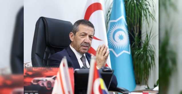 “Holguin haddini aştı”