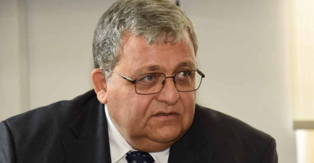 “İddiaların hiçbir dayanağı yok”