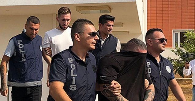 Mavideniz cinayetinde karar açıklandı