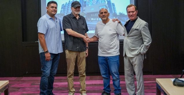 MetaTerra’dan iki önemli imza