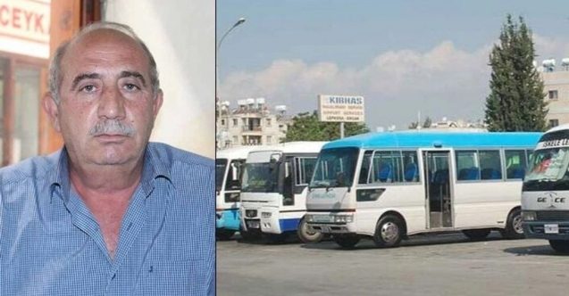 Öğrenci taşımacılığında ödeme krizi