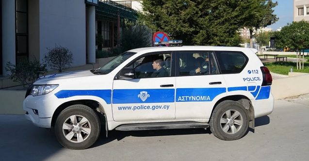 Sınır kapılarında trafik cezası avı