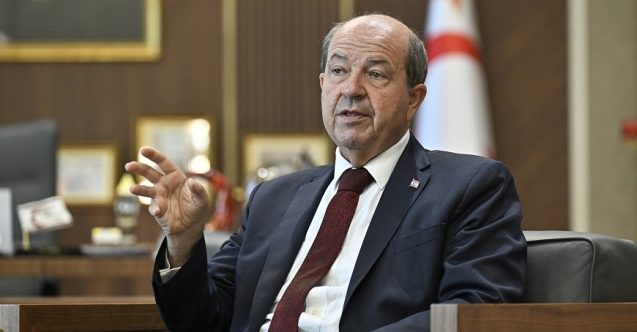 Tatar’dan BM’ye ‘yetki’ uyarısı