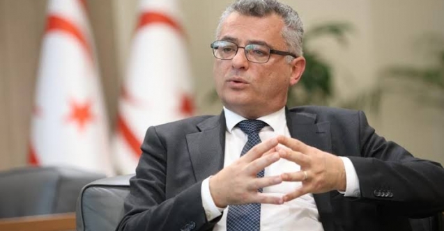 "Telaşa mahal yok"