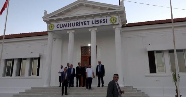 Üç yıl sonra gelen mutluluk