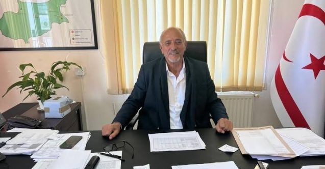 “Yakıtın taşınma yöntemi Kıb-Tek'in sorumluluğunda değil“