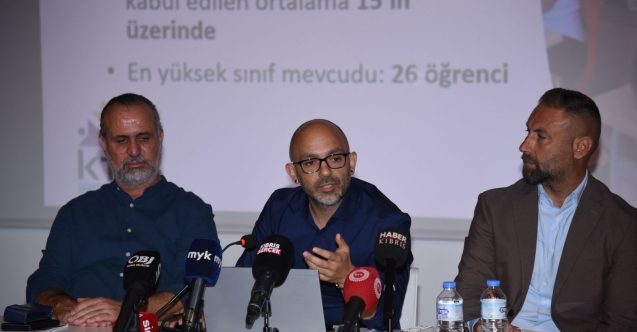 Eğitimde çöküş tablosu