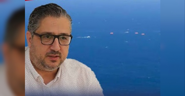 “Hepimize yazıklar olsun”