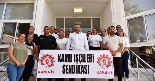 Sevgi Evleri’nde grev çanları